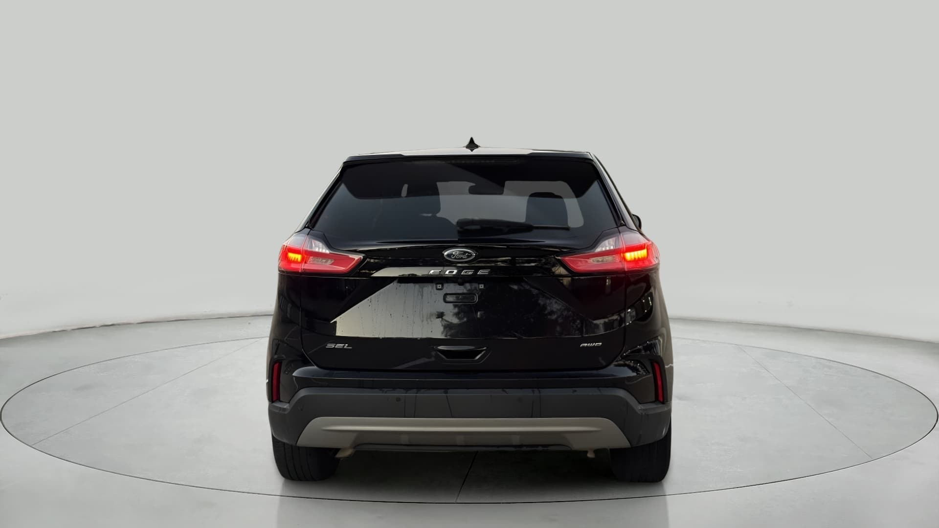 2022 Ford Edge SEL - Photo 6
