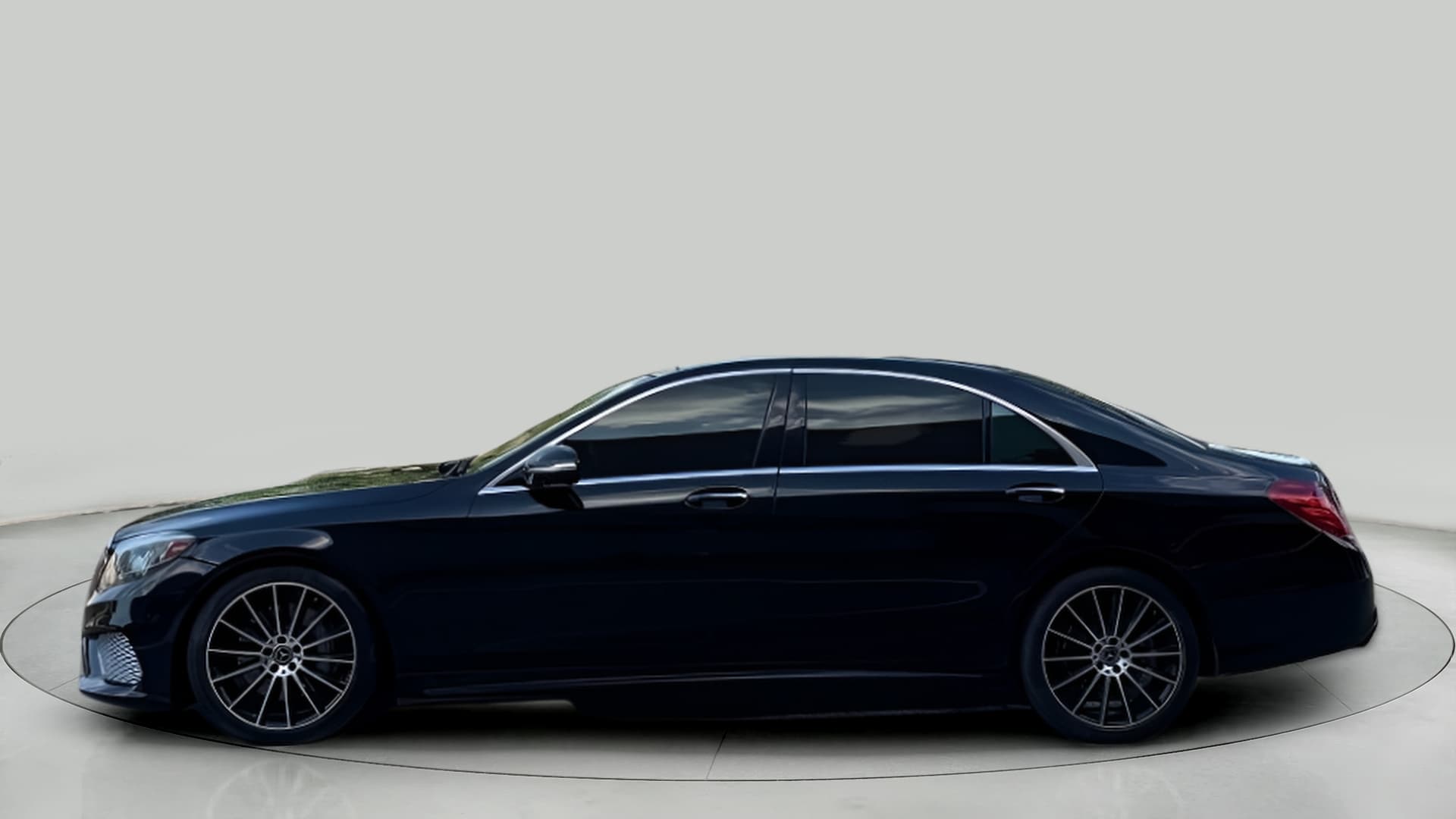 2015 Mercedes-Benz S-Class S550 - Photo 9