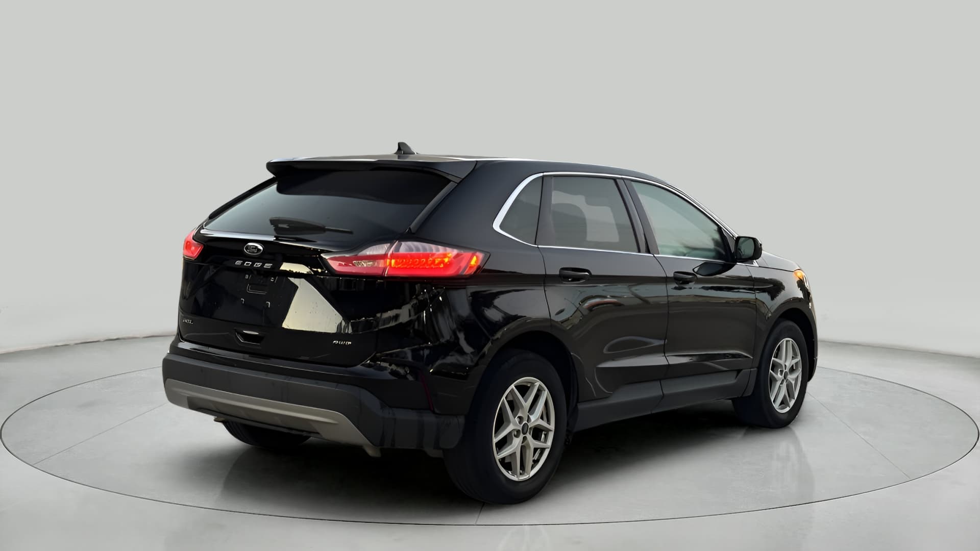2022 Ford Edge SEL - Photo 7