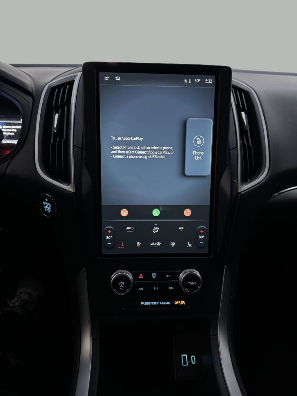 2022 Ford Edge SEL - Photo 11