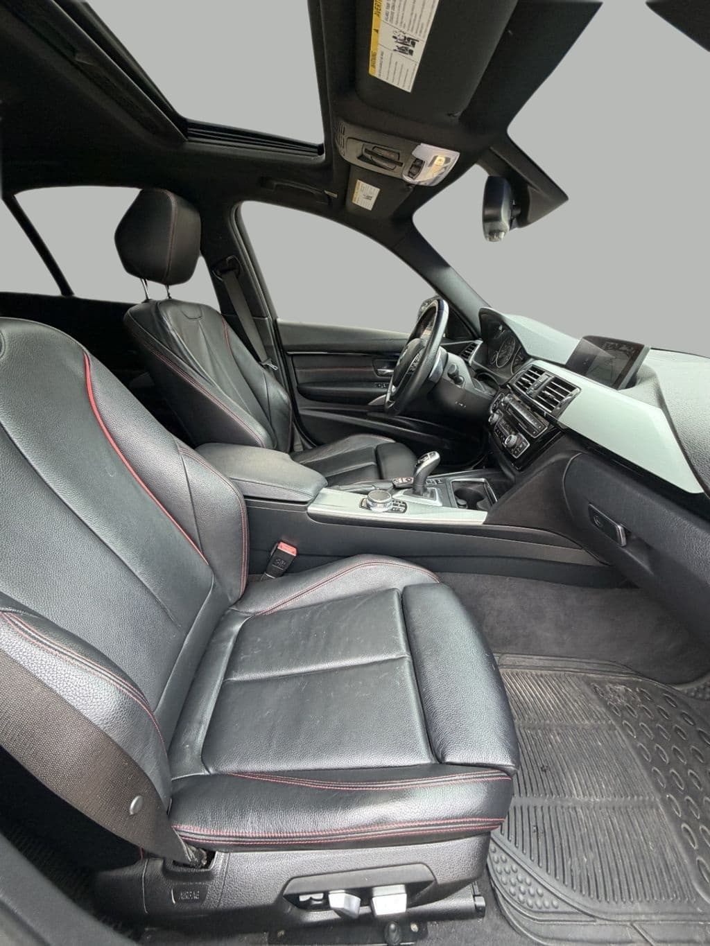 2017 BMW 3 Series 330i - Photo 23