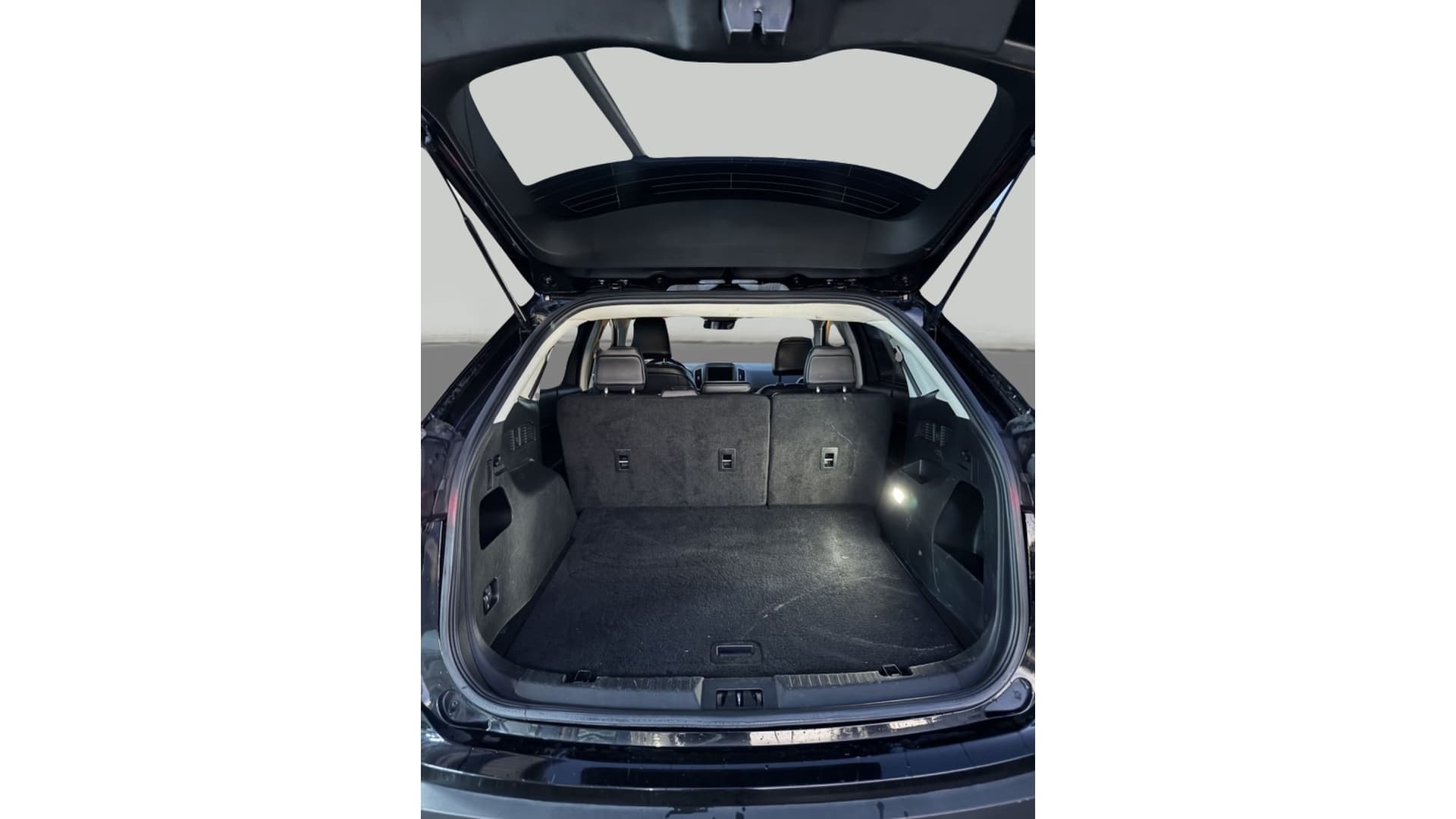2022 Ford Edge SEL - Photo 20