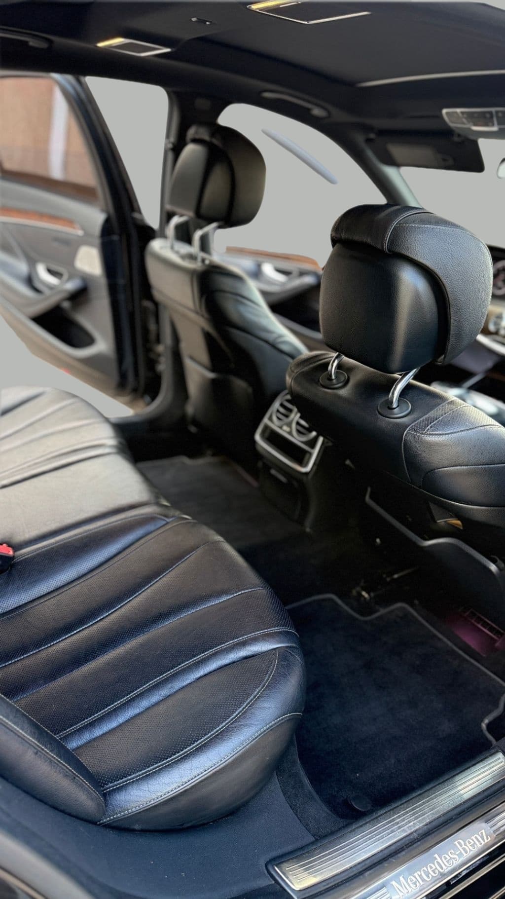 2015 Mercedes-Benz S-Class S550 - Photo 13