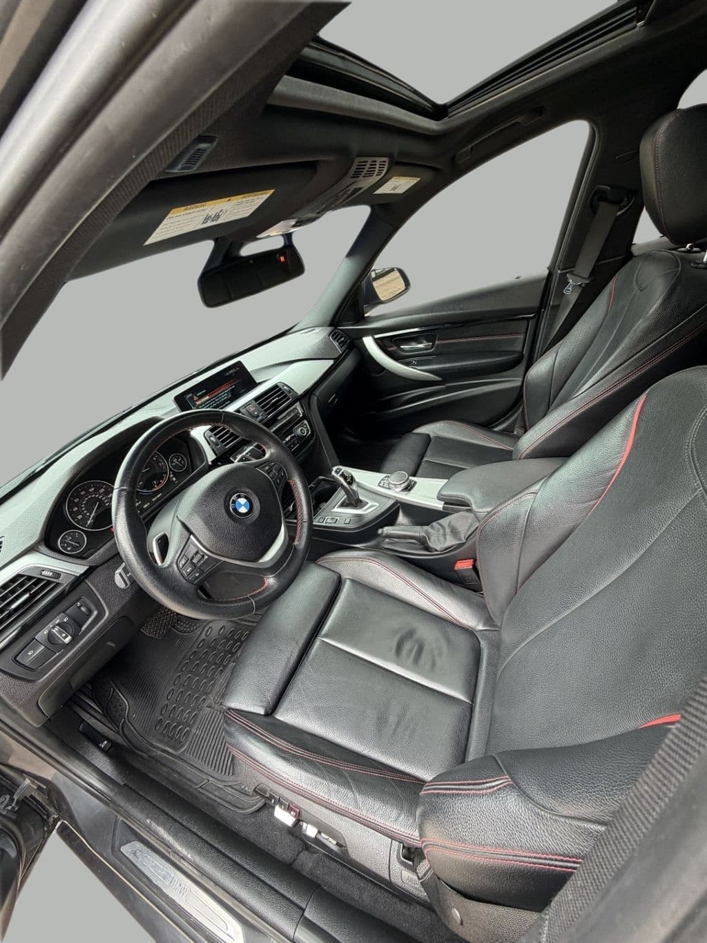 2017 BMW 3 Series 330i - Photo 26
