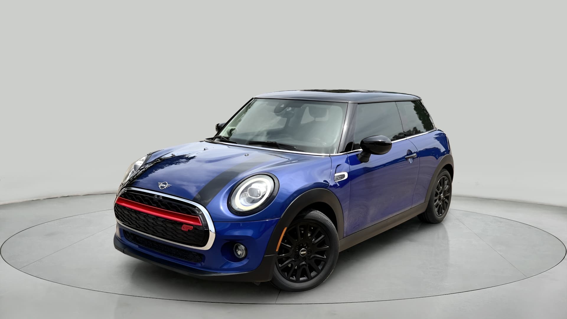 2020 MINI Hardtop's photo