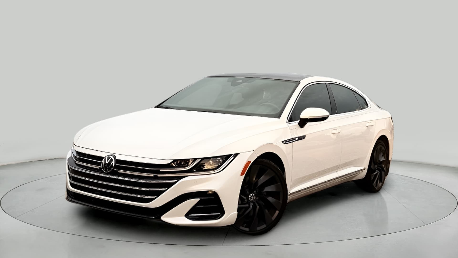 2023 Volkswagen Arteon