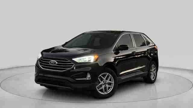2022 Ford Edge SEL AWD