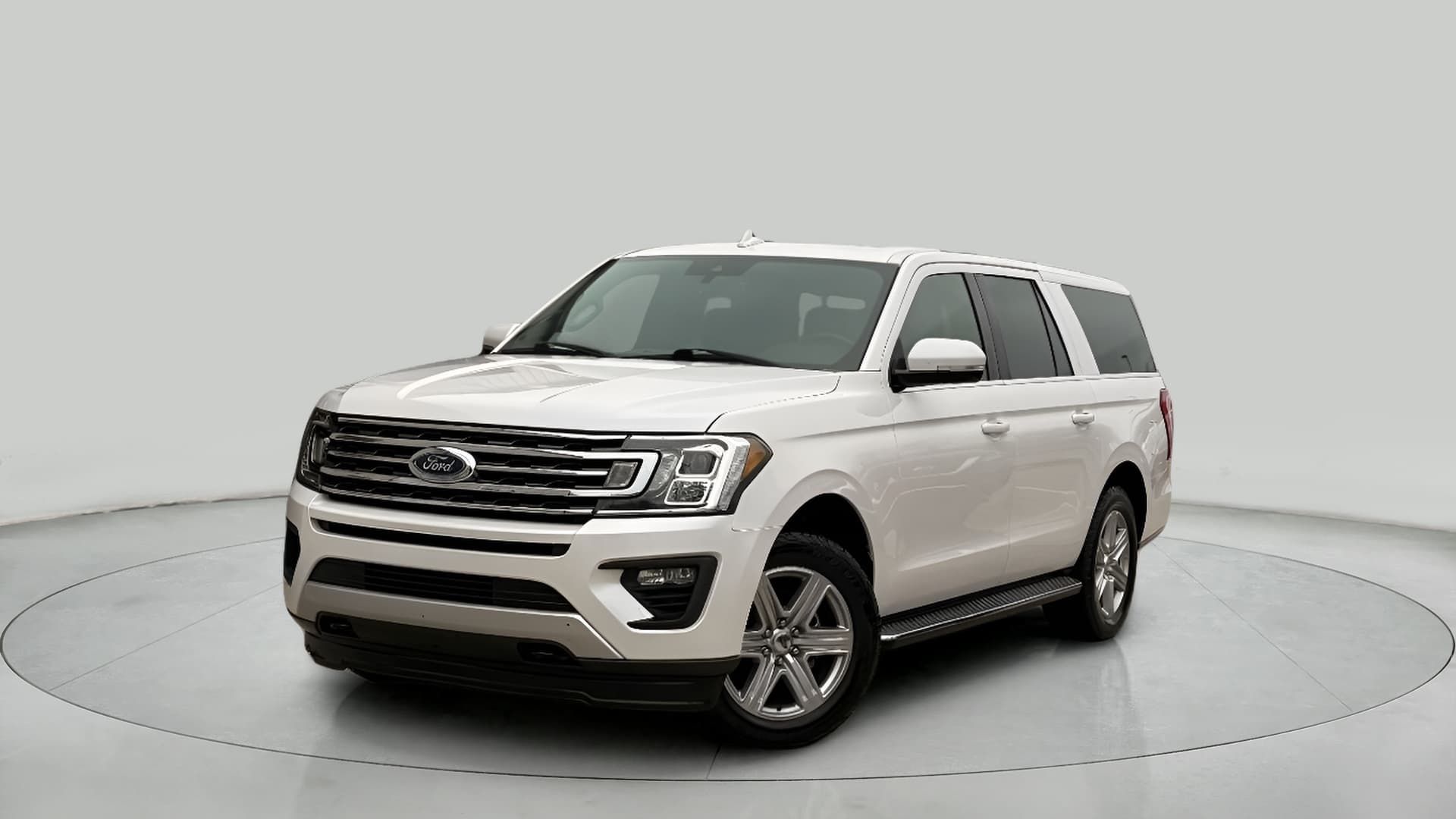 2018 Ford Expedition XLT's photo